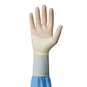 Medline SensiCare PI Surgical Gloves - SensiCare PI Surgical Gloves, Size 7 - MSG9070