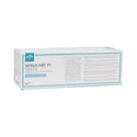 Medline SensiCare PI Green Surgical Gloves - SensiCare PI Green Powder-Free Surgical Gloves, Size 5.5 - MSG9255