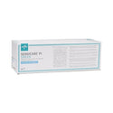 Medline SensiCare PI Green Surgical Gloves - SensiCare PI Green Powder-Free Surgical Gloves, Size 7 - MSG9270
