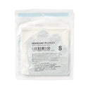 Medline SensiCare PI Green Surgical Gloves - SensiCare PI Green Powder-Free Surgical Gloves, Size 8 - MSG9280