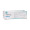 Medline SensiCare PI Green Surgical Gloves - SensiCare PI Green Powder-Free Surgical Gloves, Size 9 - MSG9290