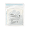 Medline SensiCare PI Green Surgical Gloves - SensiCare PI Green Powder-Free Surgical Gloves, Size 9 - MSG9290