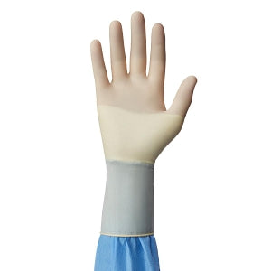 Medline SensiCare PI Micro Surgical Gloves - SensiCare PI Micro Surgical Gloves, Size 7 - MSG9670