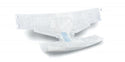 Medline XXXL Cloth-Like Disposable Brief - Size 3XL Disposable Cloth-Like Briefs - MTB084