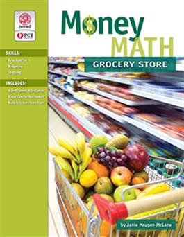 Money Math: Grocery Store Janie Haugen-McLane