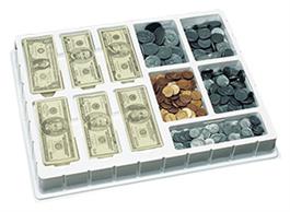 Money Tray 