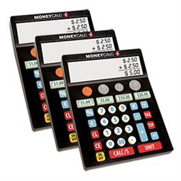 MoneyCalc (3-Pack) 