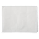 Medline NatureSoft Dry Disposable Cleansing Wipe - NatureSoft Flushable Dry Cleansing Wipes, 9" x 13" - NATURESOFT913