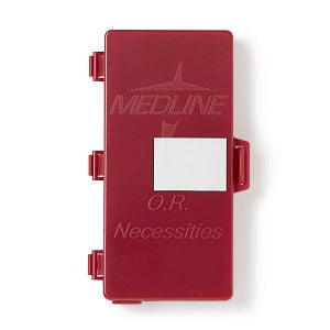 Medline Double Magnet Needle Counters - Needle-Counter, Double Magnet, 30-Count - NC30MBR