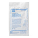 Medline X-Ray Detectable Neuro Sponge Patties - X-Ray Detectable Sterile Neuro Sponge, 3/4" x 3/4", 10/Pack - NEUROSPNG11