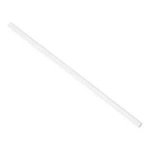 Medline Flexible Plastic Drinking Straws - Wrapped Flex Straws, 7-3/4" - NON02315