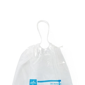 Medline Respiratory Patient Set-Up Bag - Respiratory Patient Set-Up Bag, 12" x 16" - NON026370