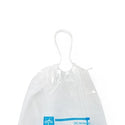 Medline Respiratory Patient Set-Up Bag - Respiratory Patient Set-Up Bag, 12" x 16" - NON026370