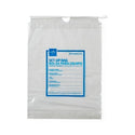 Medline Respiratory Patient Set-Up Bag - Respiratory Patient Set-Up Bag, 12" x 16" - NON026370