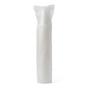 Medline Disposable Plastic Drinking Cups - Translucent Plastic Disposable Drinking Cup, 12-oz. - UNKNOWN