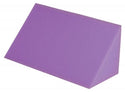 Medline Disposable Foam Positioning Wedges - Foam Wedge Positioner, 8" x 11" x 22" - NON081245