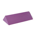 Medline Disposable Foam Positioning Wedges - Foam Wedge Positioner, Spinal, 21.25" x 7" x 7" - NON081255