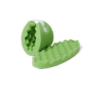 Medline Foam Ulnar Nerve Cushions - Convoluted Foam Ulnar Nerve Cushion Arm Positioner, Eco-Friendly - NON081340ECO
