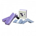 Medline Wilson Frame Positioning Kits - Foam Positioner Kit, Wilson Table - NON081654