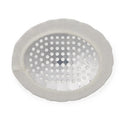 Medline Aluminum Fox Eye Shields - Aluminum Fox Eye Shield with Cloth - NON1276CLOTH