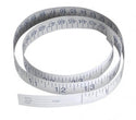 Medline Paper Measuring Tapes - Paper Measuring Tape for Infants, 36" - NON171335