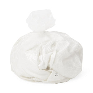 Medline High Density Clear Liners - Clear Liner, Roll, 20" x 22", 6 mic - NON2022