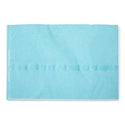 Medline Sterile Disposable Drapes - Sterile Tissue / Poly / Tissue Disposable Drapes, 18" x 26" - NON21001