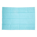 Medline Sterile Disposable Drapes - Sterile Tissue / Poly / Tissue Disposable Drapes, 18" x 26" - NON21001