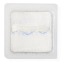 Medline Sterile 100% Cotton X-Ray Detectable Gauze Sponges - Sterile X-ray Compatible Gauze Sponges, 32-Ply, 4" x 4" - NON21433