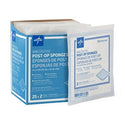 Medline Post-Op Sterile Gauze Sponges - Sterile Post-Op Gauze Sponge, 4" x 4" - NON21442