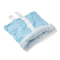 Medline Sterile Impervious Stockinettes - Sterile Stockinette with Tabs, 16" x 48" - NON22550T