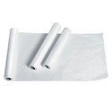 Medline Standard Smooth Exam Table Paper - Standard Smooth Exam Table Paper, 14" x 225' - NON23319