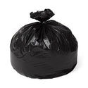 Medline Low-Density Black Liners - Black Liner, Roll, 23" x 32", 7mil - NON2332HB