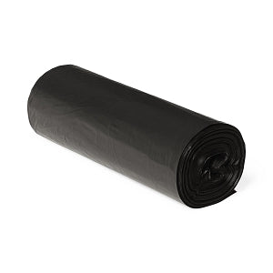 Medline Low-Density Black Liners - Black Liner, Roll, 23" x 32", 7mil - NON2332HB
