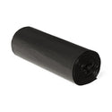 Medline Low-Density Black Liners - Black Liner, Roll, 23" x 32", 7mil - NON2332HB