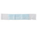 Medline Sterile Belted Maternity Pads with Tails - Sterile Maternity Pads with Tails, 11", Individually Wrapped, 12 Pads / Bag, 24 Bags / Case - NON241281SA