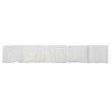 Medline Sterile Belted Maternity Pads with Tails - Sterile Maternity Pads with Tails, 11", Individually Wrapped, 12 Pads / Bag, 24 Bags / Case - NON241281