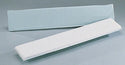 Medline Disposable IV Armboards - Disposable Vinyl IV Armboard, No Straps, Infant, 2" x 4" - NON24289