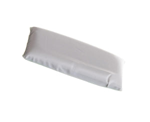 Medline Disposable IV Armboards - Disposable Vinyl IV Armboard, No Straps, Infant, 2" x 4" - NON24289