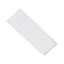 Medline Disposable IV Armboards - Disposable Vinyl IV Armboard, No Straps, Infant, 2" x 6" - NON24297