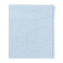 Medline Tissue / Poly Drape Sheet - Tissue-Poly Drape Sheets, Blue, 40" x 48" - NON24340
