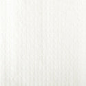 Medline 2-Ply Tissue / Poly Professional Towels - 2-Ply Tissue / Poly Professional Paper Towels, White, 13" x 18" - NON24356W