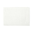 Medline 2-Ply Tissue / Poly Professional Towels - 2-Ply Tissue / Poly Professional Paper Towels, White, 13" x 18" - NON24356W