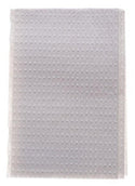 Medline 3-Ply Tissue Professional Towels - 3-Ply Tissue Professional Paper Towel, White, 13" x 18" - NON24357W