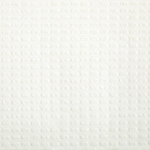 Medline 3-Ply Disposable Poly-Backed Tissues - Disposable 3-Ply Tissue / Poly Professional Towels, White, 13" x 18" - NON24358W