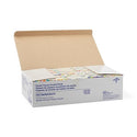 Medline Facial Tissue Pocket Packs - Facial Tissue Pocket Packs, 10 Sheets / Pack - NON245273
