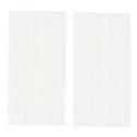 Medline CURAD Medi-Strip Reinforced Wound Closures - CURAD Sterile Medi-Strip Wound Closure, 1/2" x 4" - NON250412