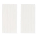 Medline CURAD Medi-Strip Reinforced Wound Closures - CURAD Sterile Medi-Strip Wound Closure, 1/4" x 4" - NON250414