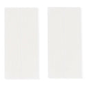 Medline CURAD Medi-Strip Reinforced Wound Closures - CURAD Sterile Medi-Strip Wound Closure, 1" x 5" - NON250501