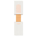 Medline Quick Strip Plastic Adhesive Bandages - Quick Strip Plastic Sterile Adhesive Bandages, 0.75" x 3" - NON25500QS
